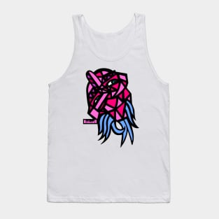 Sea Creature Tank Top